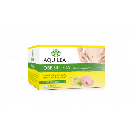 OBE INFUSION AQUILEA OBE INFUSION AQUILEA