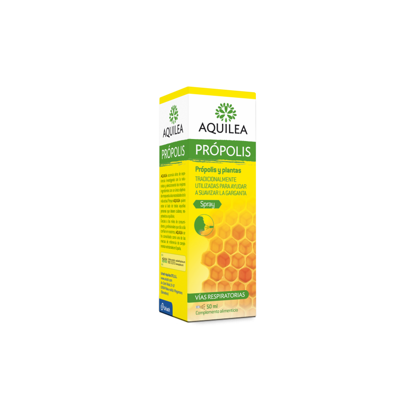 AQUILEA PROPOLIS SPRAY