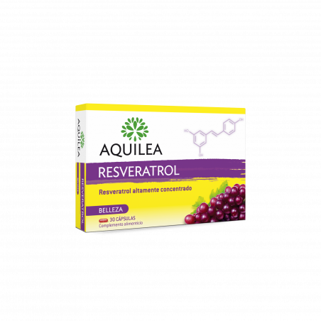 AQUILEA RESVERATROL AQUILEA RESVERATROL