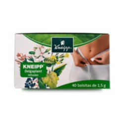 KNEIPP DELGAPLANT INFUSION 20 BOLSITAS