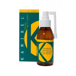 KAMIREL ANTICAIDA SPRAY 100 ML