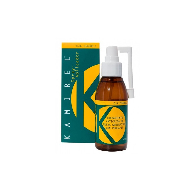 KAMIREL ANTICAIDA SPRAY 100 ML