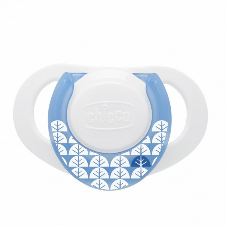 CHUPETE CHICCO PHYSIO AZUL 0 MESES CHUPETE CHICCO PHYSIO AZUL 0 MESES