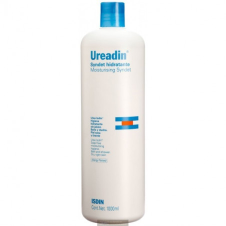 UREADIN BAÑO SYNDET HIDRATANTE 1 L UREADIN BAÑO SYNDET HIDRATANTE 1 L