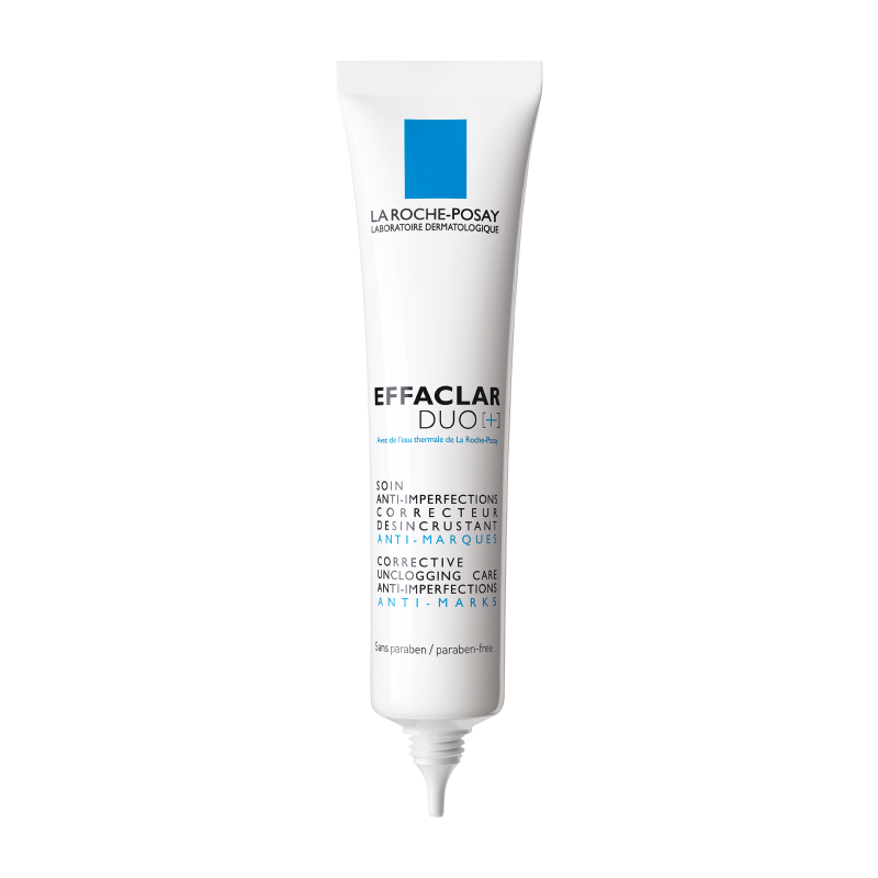 EFFACLAR DUO TTO CORRECT 4OML