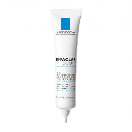 EFFACLAR DUO TTO CORRECT 4OML