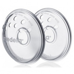 MEDELA FORMADOR PEZONES 2 U