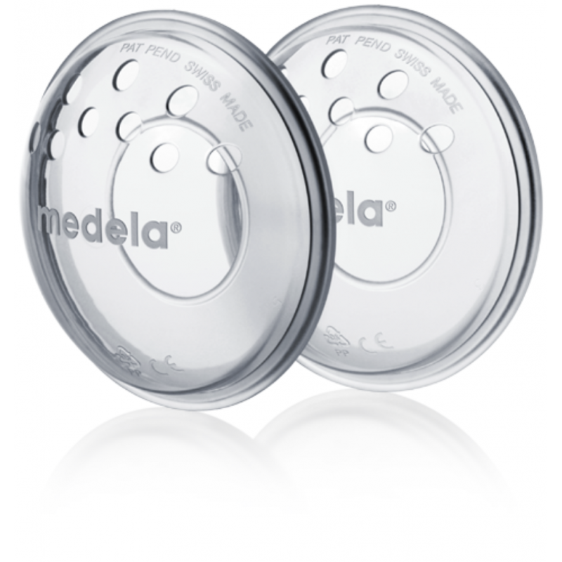 MEDELA PROTECTOR PEZONES 2 U