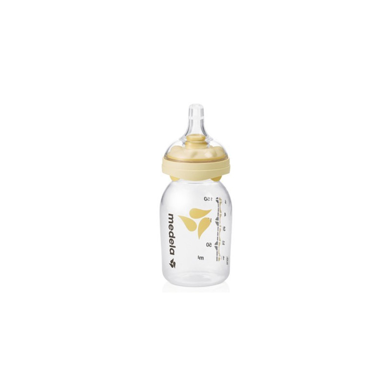 MEDELA BIBERON CALMA 150 ML