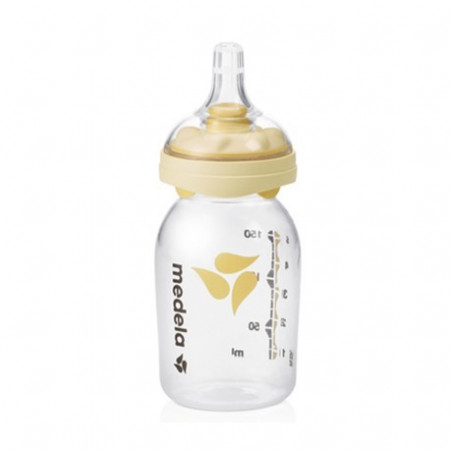 MEDELA BIBERON CALMA 150 ML