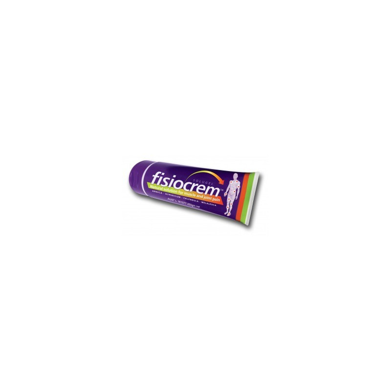 FISIOCREM 60 ML