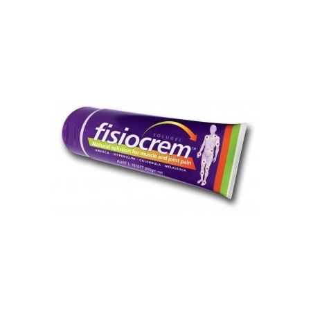 FISIOCREM 60 ML