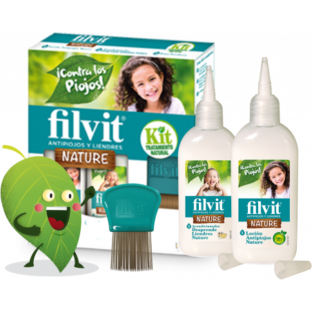 FILVIT NATURE ANTIPIOJOS Y LIENDRES