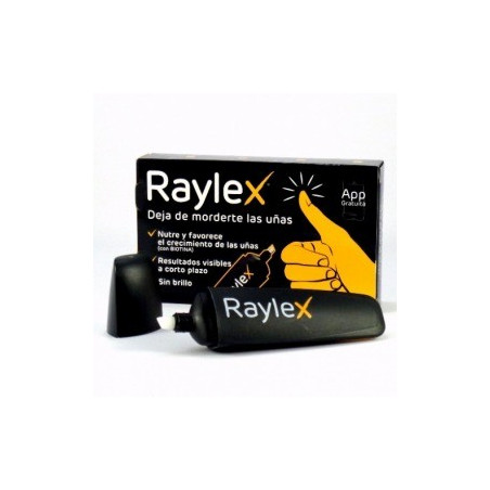 RAYLEX APLICADOR UÑAS RAYLEX APLICADOR UÑAS