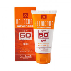 HELIOCARE ADVANCE GEL SPF...