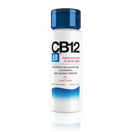 COLUTORIO CB 12 500ML 