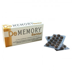 DEMEMORY SENIOR 30 CAPSULAS