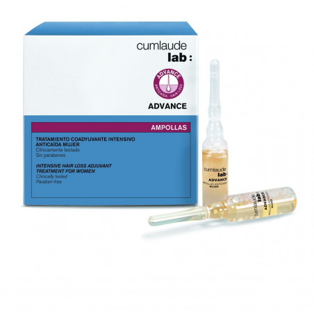 CUMLAUDE ADVANCE MUJER 15 AMPOLLAS 5 ML CUMLAUDE ADVANCE MUJER 15 AMPOLLAS 5 ML