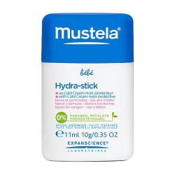 MUSTELA HYDRA-STICK COLD-CREAM 