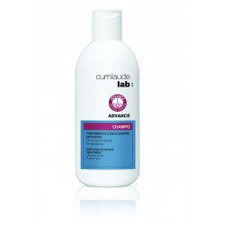 CUMLAUDE ADVANCE CHAMPU ANTICAIDA 200 ML