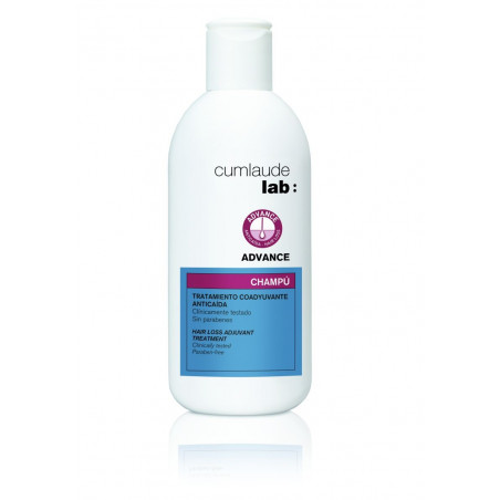 CUMLAUDE ADVANCE CHAMPU ANTICAIDA 200 ML CUMLAUDE ADVANCE CHAMPU ANTICAIDA 200 ML