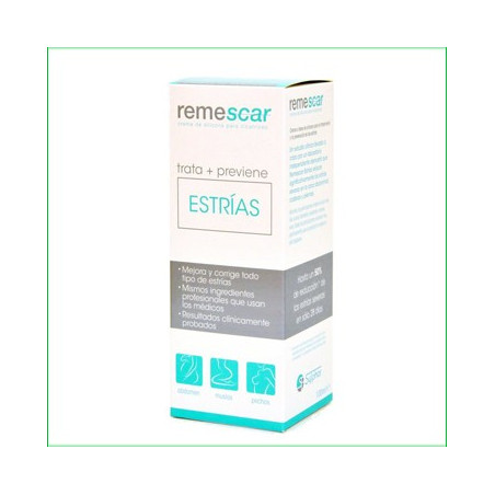 REMESCAR ESTRIAS DUPLO REMESCAR ESTRIAS DUPLO