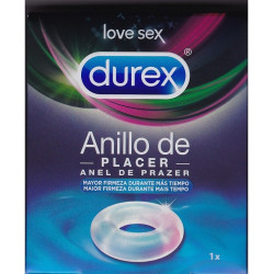 DUREX ANILLO DE PLACER 