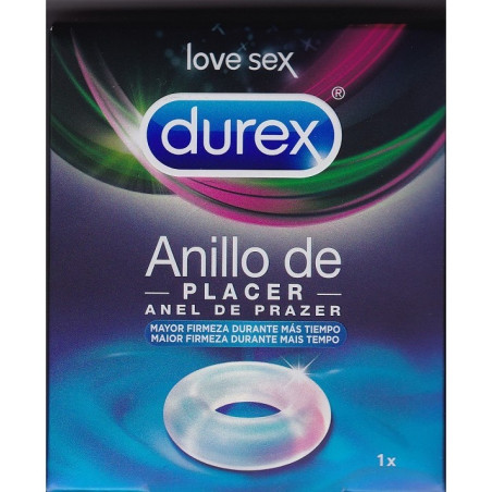 DUREX ANILLO DE PLACER 