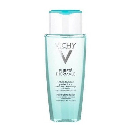 VICHY PURETE THERMALE TONICO PERFECCIONADOR 200 ML VICHY PURETE THERMALE TONICO PERFECCIONADOR 200 ML