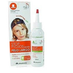 STOP PIOJOS LOCION  100 ML