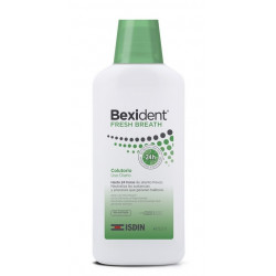 BEXIDENT FRESH BREATH COLUTORIO 500ML