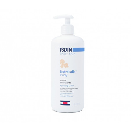 NUTRAISDIN LOCION HIDRATANTE CORPORAL 500 ML NUTRAISDIN LOCION HIDRATANTE CORPORAL 500 ML