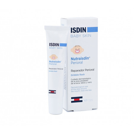 NUTRAISDIN REPARADOR PERIORAL 15 ML NUTRAISDIN REPARADOR PERIORAL 15 ML