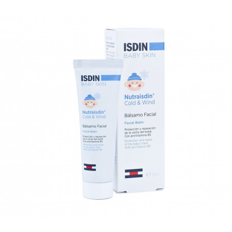 NUTRAISDIN BALSAMO FACIAL 30 ML NUTRAISDIN BALSAMO FACIAL 30 ML