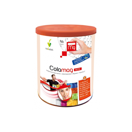 COLAMAG NOVADIET BOTE 300GR