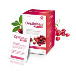 CYSTICLEAN 240mg PAC 30 SOBRES