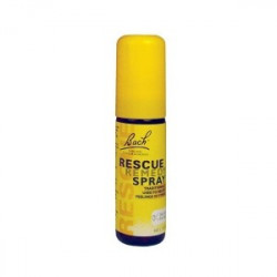 RESCUE REMEDY SPRAY 20ML