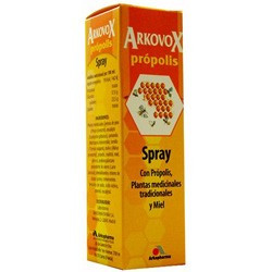 ARKOVOX PROPOLIS SPRAY 30 ML