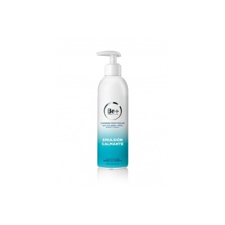 BE+ EMULSION CALMANTE POST SOLAR BE+ EMULSION CALMANTE POST SOLAR