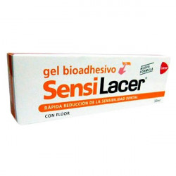 SENSILACER GEL BIOADHESIVO DIENTES SENSIBLES