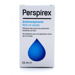 PERSPIREX ROLL-ON 20 ML