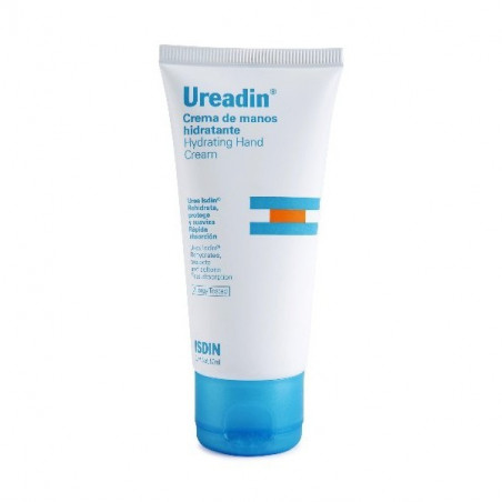 UREADIN CREMA DE MANOS 50 ML UREADIN CREMA DE MANOS 50 ML