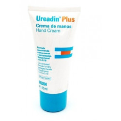 UREADIN CREMA DE MANOS REPARADORA 50 ML