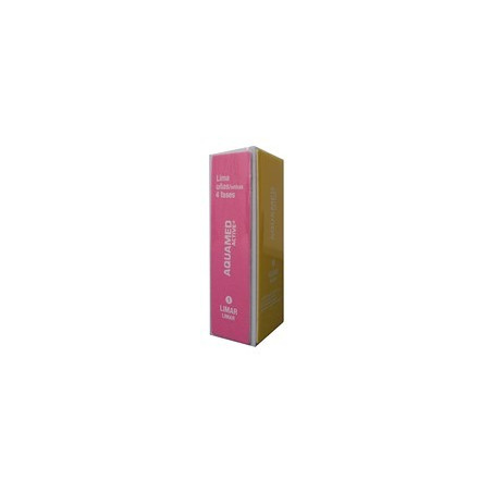AQUAMED LIMA UÑAS 4 FASES AQUAMED LIMA UÑAS 4 FASES