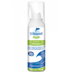 STERIMAR MANGANESO SOLUCION 100 ML