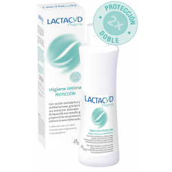 LACTACYD PROTECCION HIGIENE INTIMA 250ML 