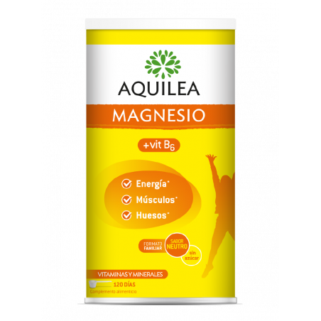 AQUILEA MAGNESIO 175GR AQUILEA MAGNESIO 175GR