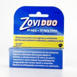 ZOVIDUO