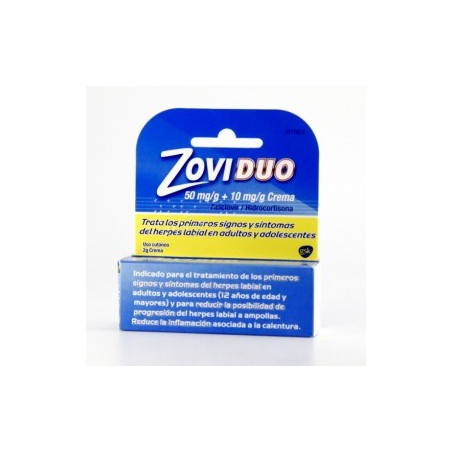 ZOVIDUO