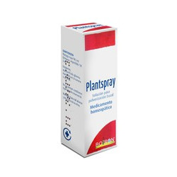 PLANTSPRAY BOIRON 